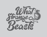 https://www.logocontest.com/public/logoimage/1587903940What Strange Beasts Logo 15.jpg